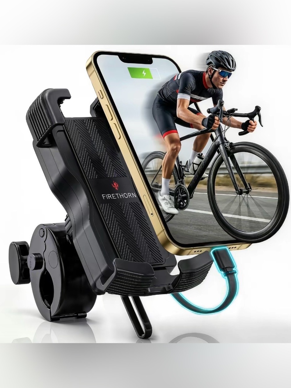 Bicycle support